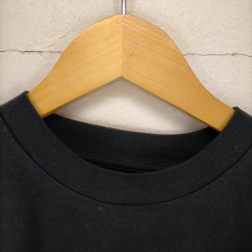 アニエスベー agnes b. 24ss 24SS homme PARIS SEJ8 TS MARK Tシャツ メンズ JPN:1