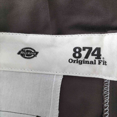ディッキーズ Dickies 874 ワークパンツ メンズ 36/30