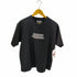 グレイトフルデッド GRATEFUL DEAD サークルロゴバックプリントTシャツ メンズ JPN:M
