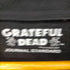 グレイトフルデッド GRATEFUL DEAD サークルロゴバックプリントTシャツ メンズ JPN:M