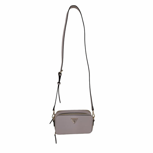 ゲス GUESS クロスボディバッグ BREANA Mini Crossbody Camera レディース ONE SIZE