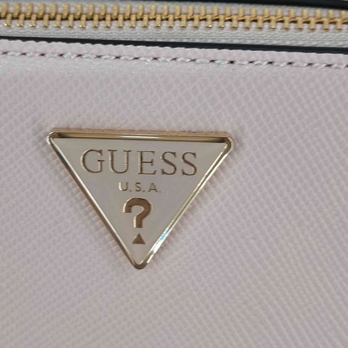 ゲス GUESS クロスボディバッグ BREANA Mini Crossbody Camera レディース ONE SIZE