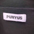 プニュズ PUNYUS 19SS ディスコステップロンT レディース JPN:4
