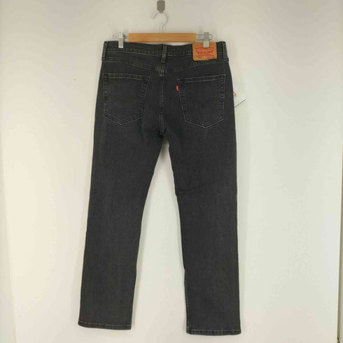 リーバイス Levis 514 REGULAER STRAIGHT JEANS メンズ 32/32