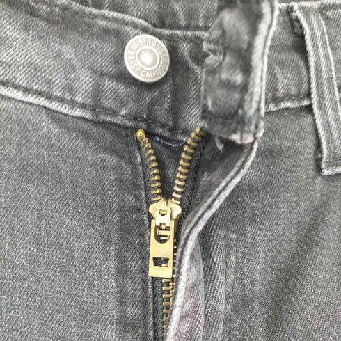 リーバイス Levis 514 REGULAER STRAIGHT JEANS メンズ 32/32