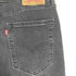 リーバイス Levis 514 REGULAER STRAIGHT JEANS メンズ 32/32