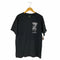 ポートアンドカンパニー PORT and COMPANY NEVER FORGET プリントクルーネックTシャツ メンズ JPN:L