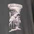 ポートアンドカンパニー PORT and COMPANY NEVER FORGET プリントクルーネックTシャツ メンズ JPN:L