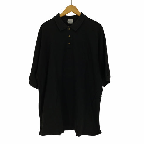 ギルダン GILDAN HEAVY WEIGHT S/S ポロシャツ ビッグサイズ メンズ import:XXL
