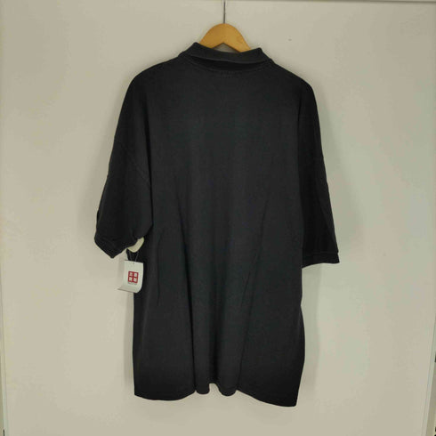 ギルダン GILDAN HEAVY WEIGHT S/S ポロシャツ ビッグサイズ メンズ import:XXL