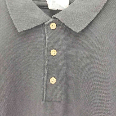 ギルダン GILDAN HEAVY WEIGHT S/S ポロシャツ ビッグサイズ メンズ import:XXL