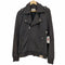 リーバイス Levis スウェット地 ライダースジャケット メンズ JPN:M