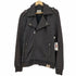 リーバイス Levis スウェット地 ライダースジャケット メンズ JPN:M