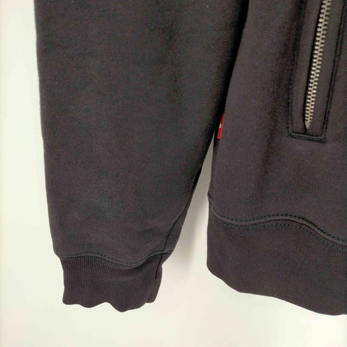 リーバイス Levis スウェット地 ライダースジャケット メンズ JPN:M