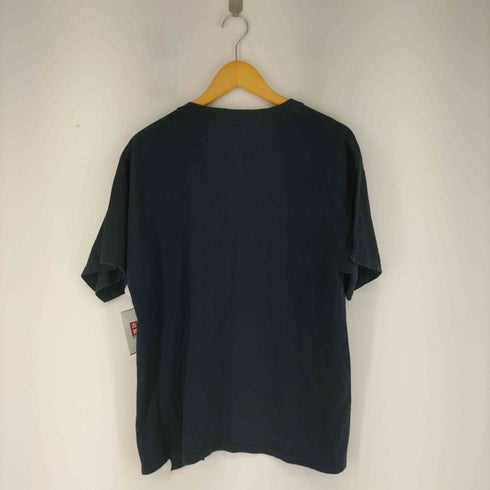 ギルダン GILDAN ASKING アニマルプリントクルーネックTシャツ メンズ JPN:L