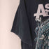 ギルダン GILDAN ASKING アニマルプリントクルーネックTシャツ メンズ JPN:L