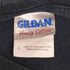 ギルダン GILDAN ASKING アニマルプリントクルーネックTシャツ メンズ JPN:L