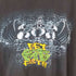 ギルダン GILDAN GET BIG プリントクルーネックTシャツ メンズ JPN:L