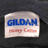 ギルダン GILDAN GET BIG プリントクルーネックTシャツ メンズ JPN:L