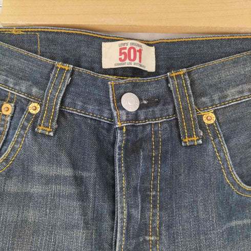 リーバイス Levis 501 メンズ 32/32