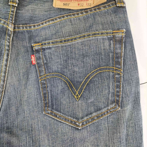 リーバイス Levis 501 メンズ 32/32