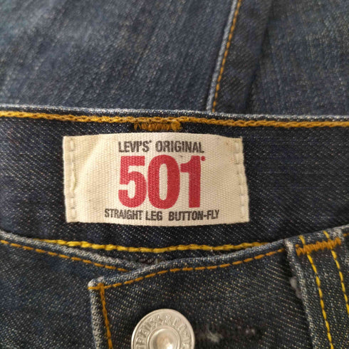 リーバイス Levis 501 メンズ 32/32