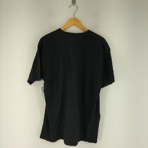 ネフ NEFF プリントクルーネックTシャツ メンズ JPN:L