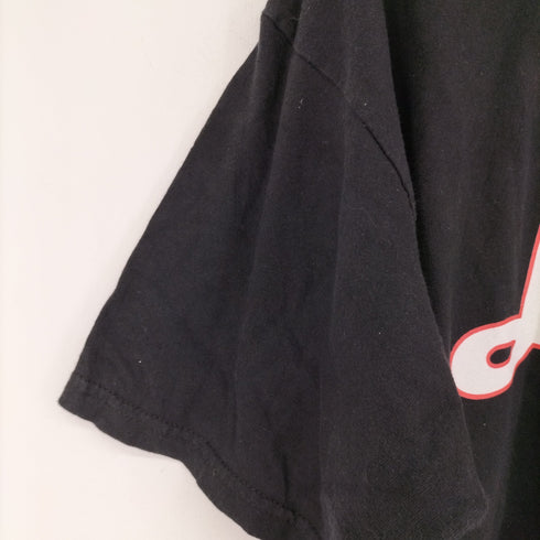 ネフ NEFF プリントクルーネックTシャツ メンズ JPN:L