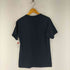 プリントクルーネックTシャツ メンズ