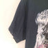 プリントクルーネックTシャツ メンズ