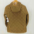 ラベンハム LAVENHAM フード キルティングジャケット レディース FR:36