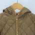 ラベンハム LAVENHAM フード キルティングジャケット レディース FR:36