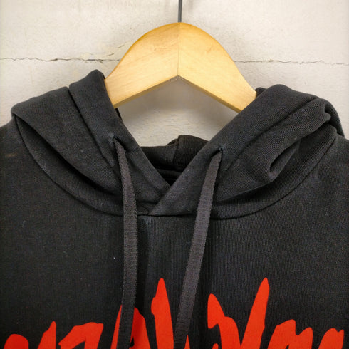 PULLOVER HOODIE STROMBOLI CAPSULE メンズ