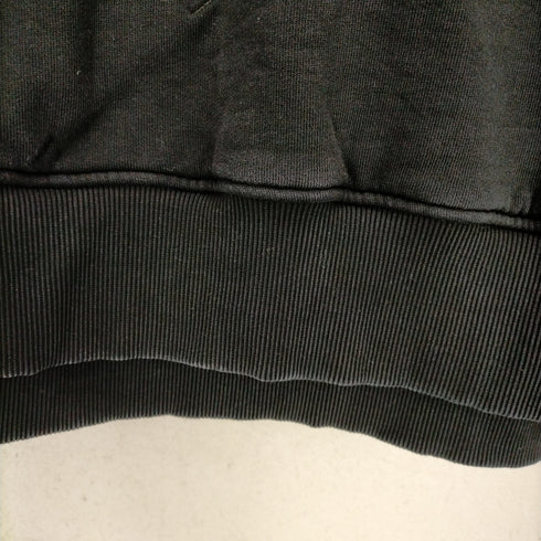 PULLOVER HOODIE STROMBOLI CAPSULE メンズ