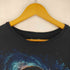 プリントクルーネックTシャツ メンズ JPN:L