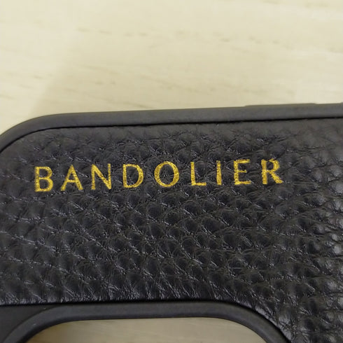 BANDOLIER ショルダーストラップつき レディース