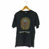 ポートアンドカンパニー PORT and COMPANY スカルプリントクルーネックTシャツ メンズ JPN:L