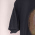 ポートアンドカンパニー PORT and COMPANY スカルプリントクルーネックTシャツ メンズ JPN:L