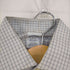ブルックスブラザーズ BROOKS BROTHERS NON-IRON コットン チェックカフスシャツ メンズ