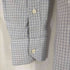 ブルックスブラザーズ BROOKS BROTHERS NON-IRON コットン チェックカフスシャツ メンズ