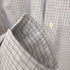ブルックスブラザーズ BROOKS BROTHERS NON-IRON コットン チェックカフスシャツ メンズ