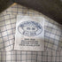 ブルックスブラザーズ BROOKS BROTHERS NON-IRON コットン チェックカフスシャツ メンズ