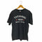 フルーツオブザルーム FRUIT OF THE LOOM TITANIC プリントクルーネックTシャツ メンズ JPN:XL