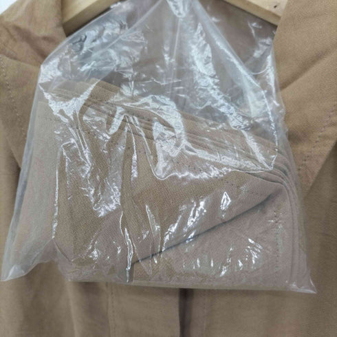 フリークスストア FREAKS STORE 20AW シャツワンピース レディース FREE