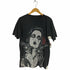 プリントクルーネックTシャツ メンズ JPN:M