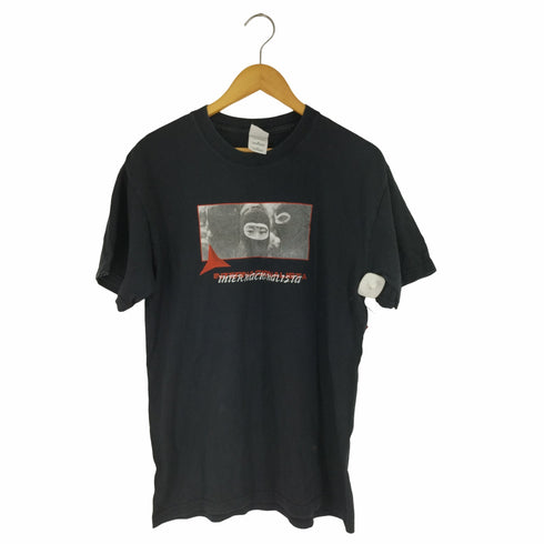 ギルダン GILDAN プリントクルーネックTシャツ メンズ JPN:M