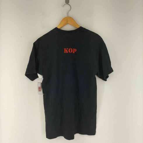 ギルダン GILDAN プリントクルーネックTシャツ メンズ JPN:M