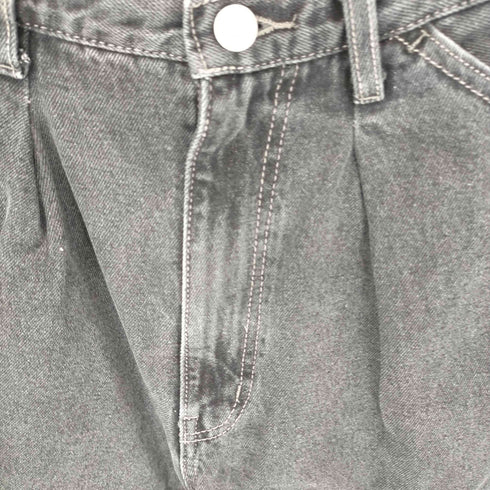ジャーナルスタンダード JOURNAL STANDARD デニムトレイルバルーンパンツ メンズ JPN:S