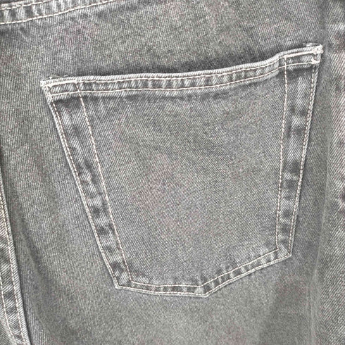 ジャーナルスタンダード JOURNAL STANDARD デニムトレイルバルーンパンツ メンズ JPN:S