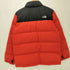 ザノースフェイス THE NORTH FACE 12AW ヌプシ ジャケット ダウンジャケット boys メンズ 18/20